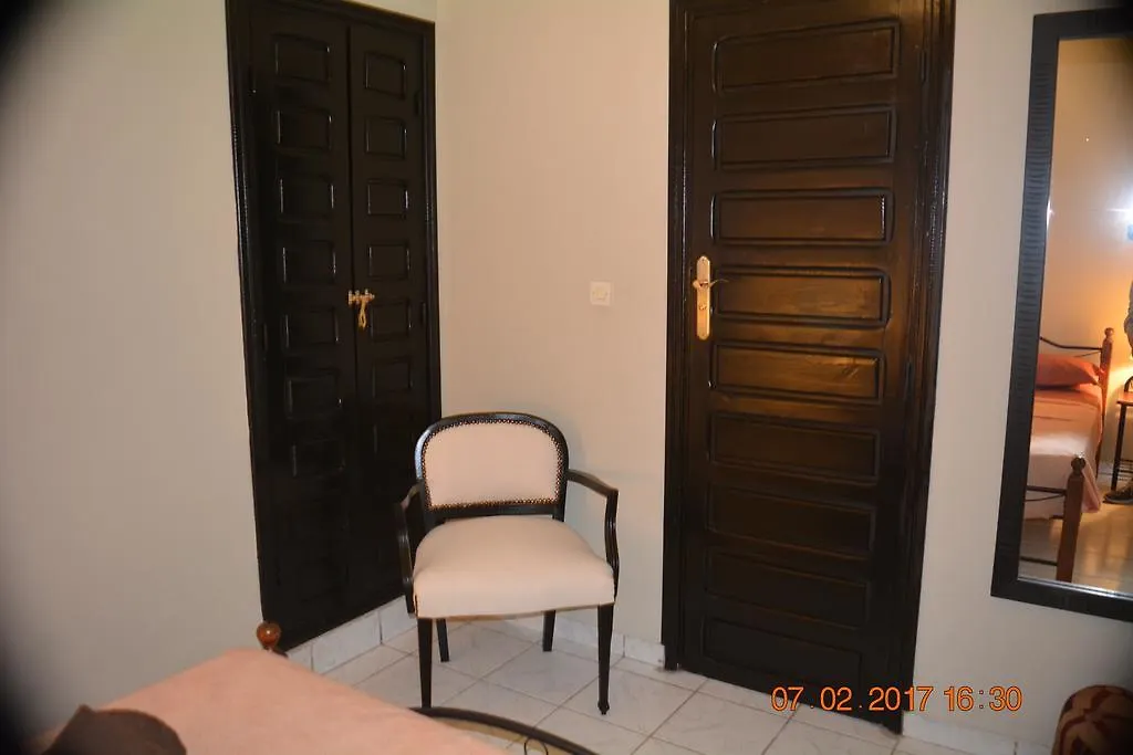 Riad Galya Marrakesh 0*,  Morocco