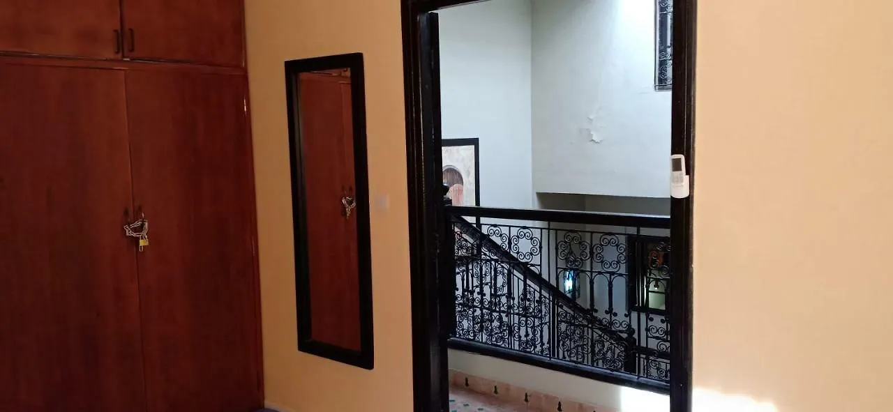 Riad Galya Marrakesh