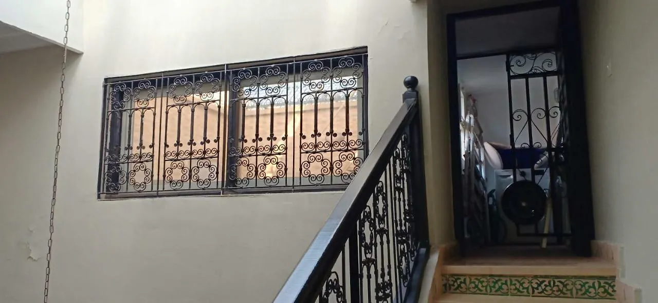 Villa Riad Galya Marrakesh