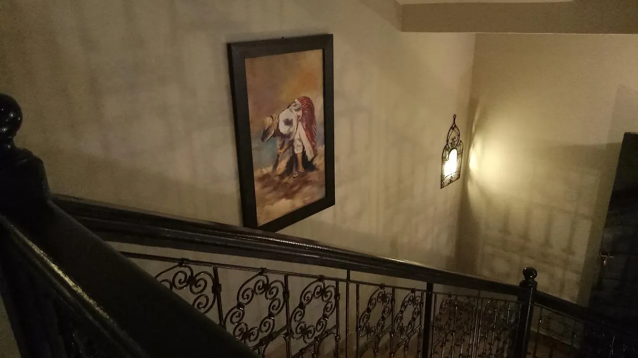ヴィラ Riad Galyaマラケシュ